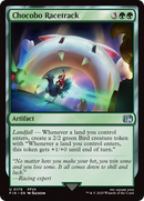 Chocobo Racetrack [FINAL FANTASY] - The Mythic Store | 24h Order Processing