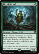 Hermit Druid [Innistrad Remastered] - The Mythic Store | 24h Order Processing