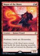 Magus of the Moon [Time Spiral Remastered] - The Mythic Store | 24h Order Processing