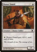 Honor Guard [Tenth Edition] - The Mythic Store | 24h Order Processing