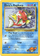 Misty's Magikarp (88/132) [Gym Challenge Unlimited] - The Mythic Store | 24h Order Processing