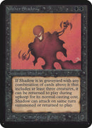 Nether Shadow [Alpha Edition] - The Mythic Store | 24h Order Processing