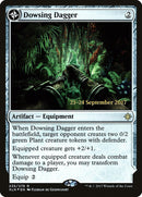 Dowsing Dagger // Lost Vale [Ixalan Prerelease Promos] - The Mythic Store | 24h Order Processing