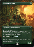 Noble Hierarch (Toppers) [Double Masters] - The Mythic Store | 24h Order Processing