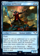 Sicarian Infiltrator [Warhammer 40,000] - The Mythic Store | 24h Order Processing