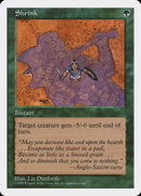 Shrink [Fifth Edition] - The Mythic Store | 24h Order Processing