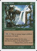 Elder Druid [Fifth Edition] - The Mythic Store | 24h Order Processing