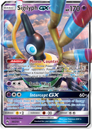 Sigilyph GX (98/214) [Sun & Moon: Lost Thunder] - The Mythic Store | 24h Order Processing