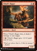 Tibalt's Rager [Mystery Booster] - The Mythic Store | 24h Order Processing