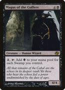 Magus of the Coffers [Planar Chaos] - The Mythic Store | 24h Order Processing