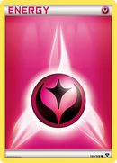 Fairy Energy (140/146) [XY: Base Set] - The Mythic Store | 24h Order Processing