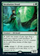 Incubation Druid [Commander 2021] - The Mythic Store | 24h Order Processing