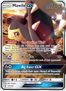Mawile GX (141/236) [Sun & Moon: Unified Minds] - The Mythic Store | 24h Order Processing