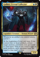 Golbez, Crystal Collector [FINAL FANTASY] - The Mythic Store | 24h Order Processing