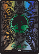 Forest (1954) (Raised Foil) [Secret Lair Drop Series] - The Mythic Store | 24h Order Processing