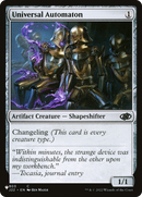 Universal Automaton (J22) [The List] - The Mythic Store | 24h Order Processing