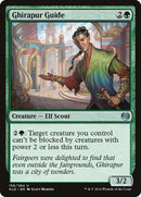 Ghirapur Guide [Kaladesh] - The Mythic Store | 24h Order Processing