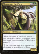 Shaman of the Pack [Eternal Masters] - The Mythic Store | 24h Order Processing