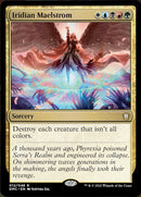 Iridian Maelstrom [Dominaria United Commander] - The Mythic Store | 24h Order Processing