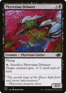 Phyrexian Debaser [Jumpstart 2022] - The Mythic Store | 24h Order Processing