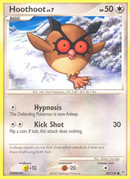 Hoothoot (85/130) [Diamond & Pearl: Base Set] - The Mythic Store | 24h Order Processing