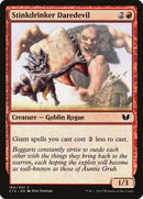 Stinkdrinker Daredevil [Commander 2015] - The Mythic Store | 24h Order Processing