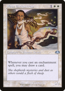 Mesa Enchantress (Retro) [Dominaria Remastered] - The Mythic Store | 24h Order Processing