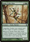 Kashi-Tribe Elite [Saviors of Kamigawa] - The Mythic Store | 24h Order Processing