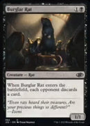 Burglar Rat [Jumpstart 2022] - The Mythic Store | 24h Order Processing