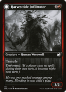 Harvesttide Infiltrator // Harvesttide Assailant [Innistrad: Double Feature] - The Mythic Store | 24h Order Processing