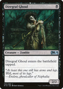 Diregraf Ghoul [Core Set 2019] - The Mythic Store | 24h Order Processing