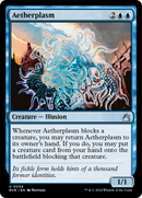 Aetherplasm [Ravnica Remastered] - The Mythic Store | 24h Order Processing
