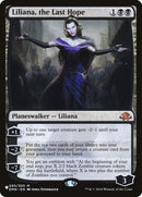 Liliana, the Last Hope [The List] - The Mythic Store | 24h Order Processing