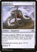 Sickleslicer [Double Masters] - The Mythic Store | 24h Order Processing