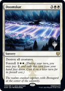 Doomskar (Promo Pack) [Kaldheim Promos] - The Mythic Store | 24h Order Processing