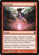Spark Jolt [Theros] - The Mythic Store | 24h Order Processing