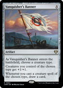 Vanquisher's Banner [Commander Masters] - The Mythic Store | 24h Order Processing