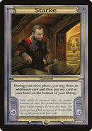 Starke [Vanguard Series] - The Mythic Store | 24h Order Processing