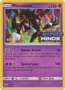 Necrozma (SM204) (Staff Prerelease Promo) [Sun & Moon: Black Star Promos] - The Mythic Store | 24h Order Processing