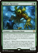 Glissa's Retriever [Phyrexia: All Will Be One Commander] - The Mythic Store | 24h Order Processing