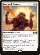 Daybreak Coronet [Ultimate Masters] - The Mythic Store | 24h Order Processing