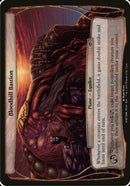 Bloodhill Bastion (Planes) [Planechase Anthology Planes] - The Mythic Store | 24h Order Processing
