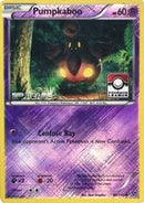 Pumpkaboo (56/146) (League Promo) (2nd Place) [XY: Base Set] - The Mythic Store | 24h Order Processing