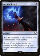 Arcane Signet (229) [Warhammer 40,000] - The Mythic Store | 24h Order Processing