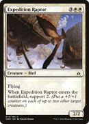 Expedition Raptor [Oath of the Gatewatch] - The Mythic Store | 24h Order Processing