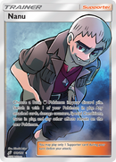 Nanu (179/181) [Sun & Moon: Team Up] - The Mythic Store | 24h Order Processing