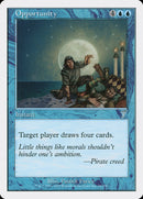 Opportunity [Seventh Edition] - The Mythic Store | 24h Order Processing