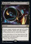 Black Hole (Galaxy Foil) [Unfinity] - The Mythic Store | 24h Order Processing