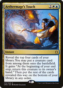 Aethermage's Touch [Commander Anthology] - The Mythic Store | 24h Order Processing