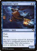 Stormrider Spirit [Innistrad: Midnight Hunt] - The Mythic Store | 24h Order Processing